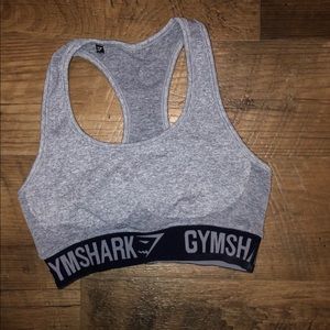 Gymshark Flex Sports Bra